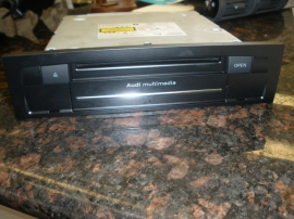 Audi - Navigation - GPS - 4L2035746D